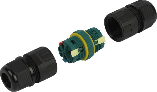 Изображение товара Кабельный коннектор ЭРА NO-224-673 / Б0068045