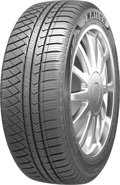 Изображение товара Всесезонная шина Sailun Atrezzo 4 Seasons Pro 225/55R19 103W