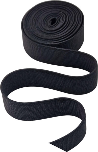 Изображение товара Резинка для шитья Sentex Ткацкая 20мм РТ (2м, черный)