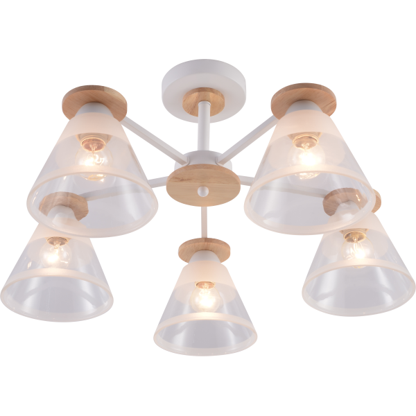 Изображение товара Люстра Rivoli Theothila 9177-305 / Б0068467