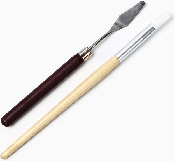 Изображение товара Набор для рисования Школа талантов Рисование пастелью. Пионы / 10291584