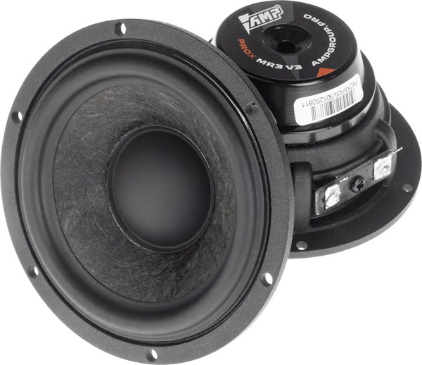 Изображение товара Среднечастотная АС AMP Pro X MR3 V3