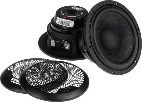 Изображение товара Среднечастотная АС AMP Pro X MR3 V3