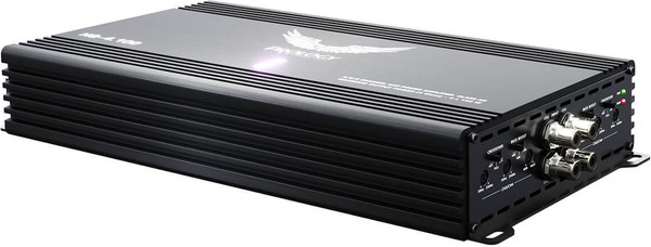 Изображение товара Автомобильный усилитель Prology HQ-4.100