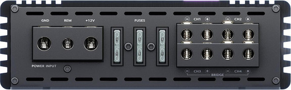 Изображение товара Автомобильный усилитель Prology HQ-4.100