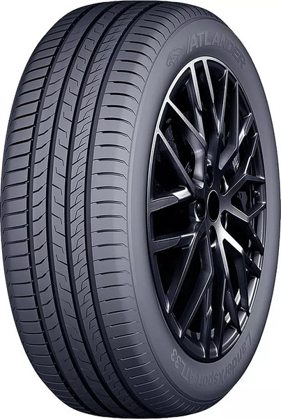 Изображение товара Летняя шина Atlander LanderXsport ATL33 215/65R16 98H