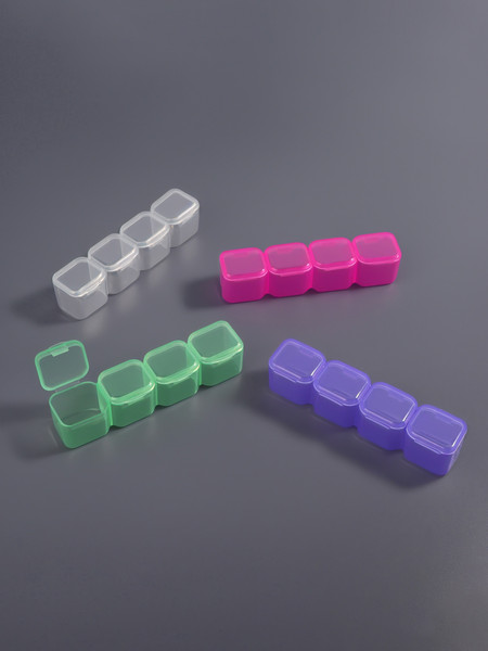 Изображение товара Органайзер для хранения Queen Fair 5053066 (разноцветный)