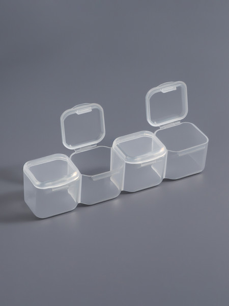 Изображение товара Органайзер для хранения Queen Fair 5053066 (разноцветный)