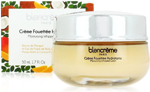 Изображение товара Крем для лица Blancreme Moisturizing Whipped (50мл)