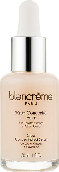 Изображение товара Сыворотка для лица Blancreme Glow Concentrated Serum (30мл)