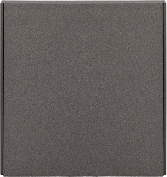 Изображение товара Выключатель Kranz Strong KR-78-0705-6 (графит)