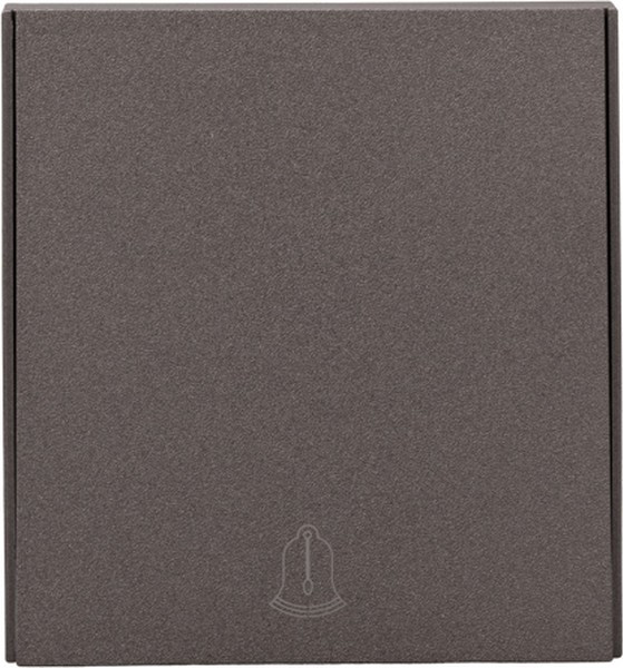 Изображение товара Выключатель Kranz Strong KR-78-0712-6 (графит)