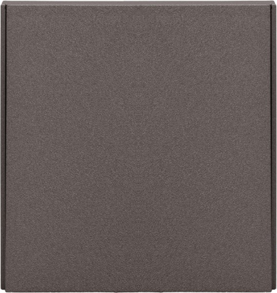 Изображение товара Выключатель Kranz Strong KR-78-0708-6 (графит)