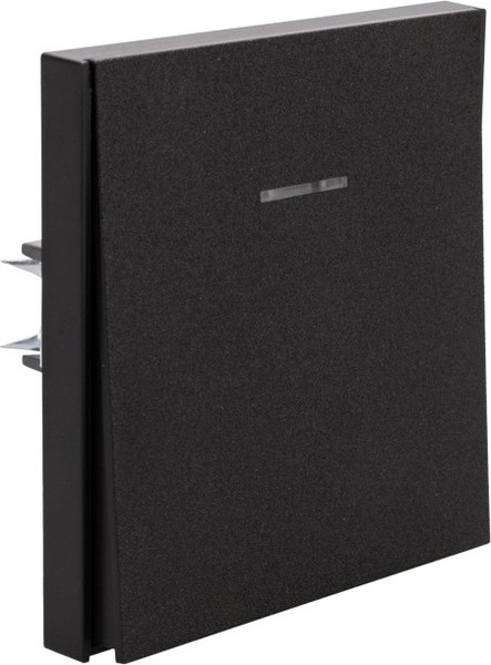 Изображение товара Выключатель Kranz Strong KR-78-0716-5 (антрацит)
