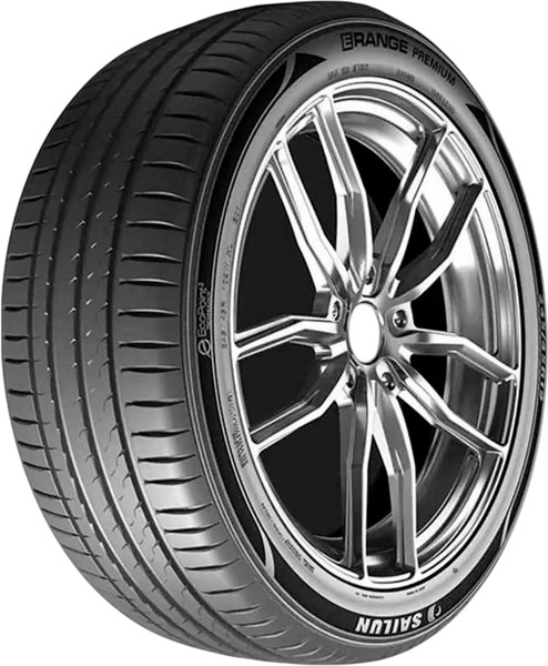 Изображение товара Летняя шина Sailun Erange Premium 245/40R21 100W