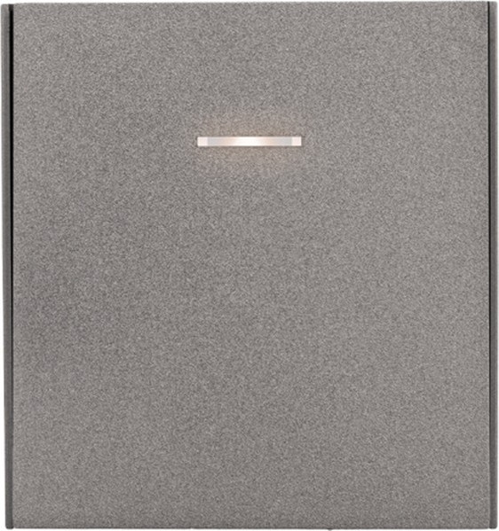 Изображение товара Выключатель Kranz Strong KR-78-0716-6 (графит)