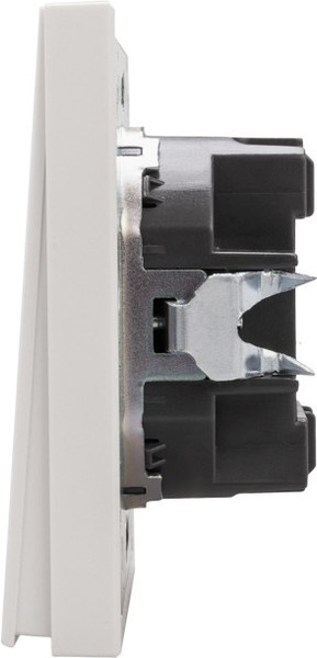 Изображение товара Выключатель Kranz Strong KR-78-0716-4 (жемчуг)