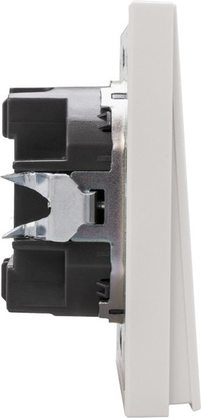 Изображение товара Выключатель Kranz Strong KR-78-0716-4 (жемчуг)