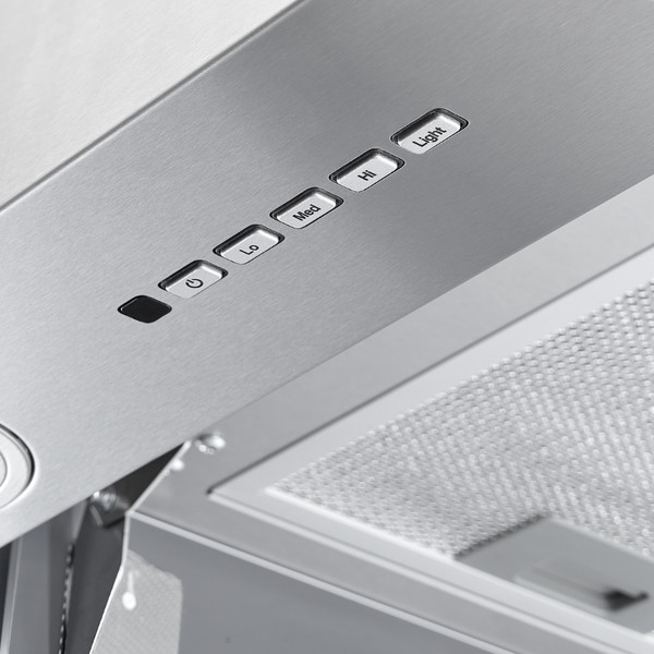 Изображение товара Вытяжка коробчатая Exiteq EX-1459 (белый)