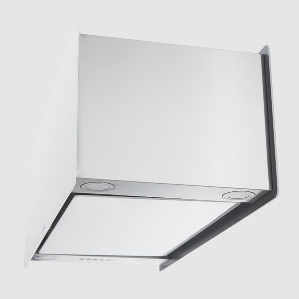 Изображение товара Вытяжка коробчатая Exiteq EX-1459 (белый)