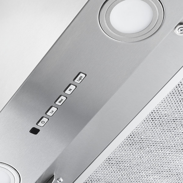 Изображение товара Вытяжка коробчатая Exiteq EX-1459 (белый)