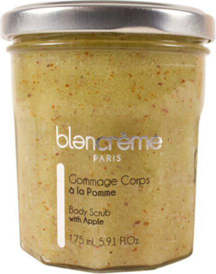 Изображение товара Скраб для тела Blancreme Apple (175мл)