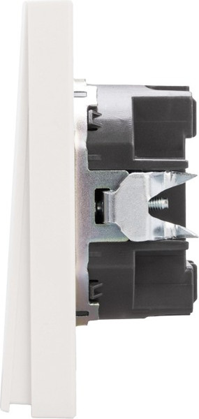 Изображение товара Выключатель Kranz Strong KR-78-0713-4 (жемчуг)