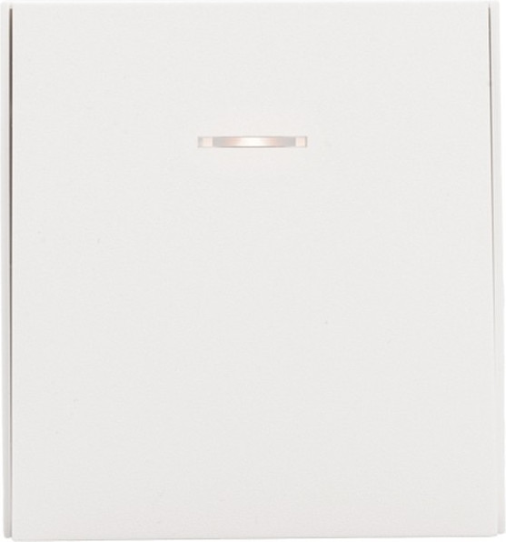 Изображение товара Выключатель Kranz Strong KR-78-0713-4 (жемчуг)