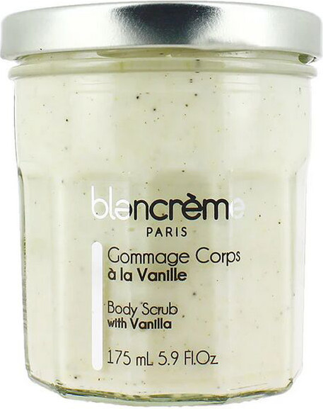 Изображение товара Скраб для тела Blancreme Vanilla (175мл)