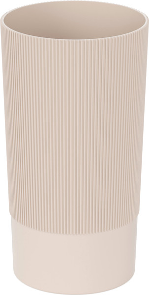 Изображение товара Ваза Альтернатива Версаль М8938 (бежевый)
