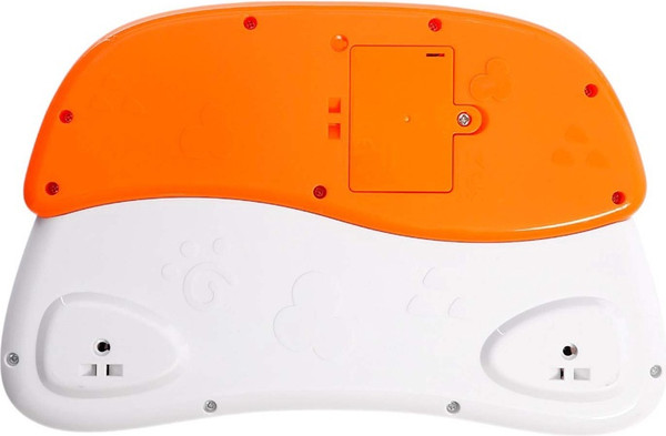 Изображение товара Музыкальная игрушка Zabiaka Пианино 65187 / 10748078