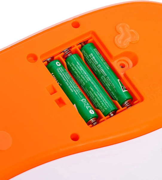 Изображение товара Музыкальная игрушка Zabiaka Пианино 65187 / 10748078