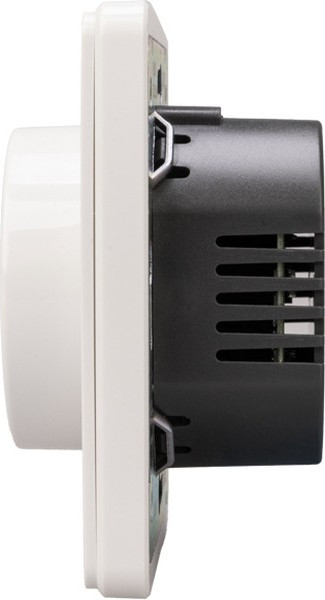 Изображение товара Диммер Kranz Round KR-78-0732-1 (перламутр)