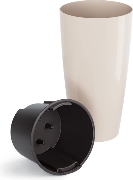 Изображение товара Кашпо Альтернатива Рондо М8880 (бежевый)