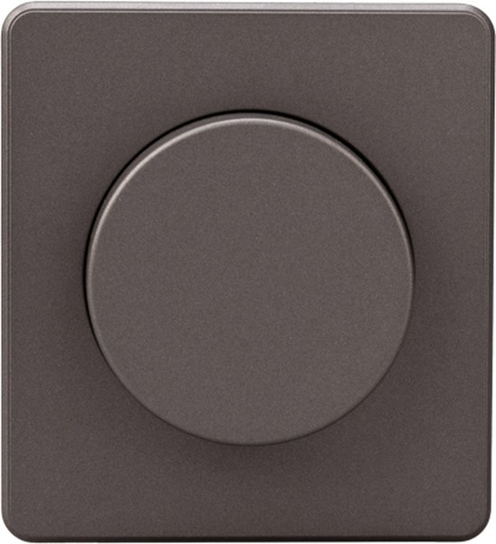 Изображение товара Диммер Kranz Round KR-78-0732-2 (титан)