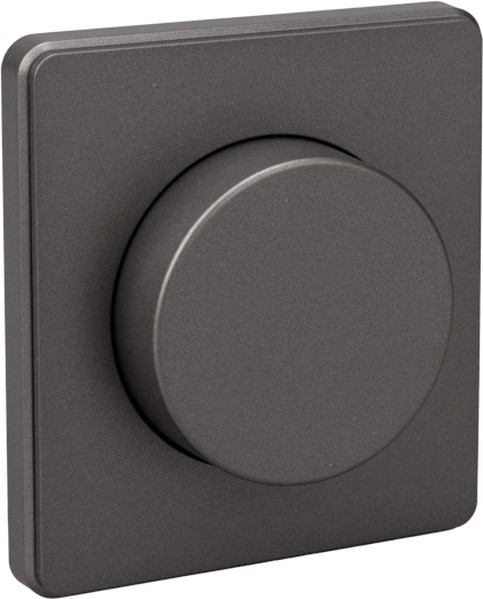 Изображение товара Диммер Kranz Round KR-78-0732-2 (титан)