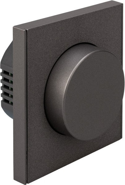 Изображение товара Диммер Kranz Strong KR-78-0732-6 (графит)