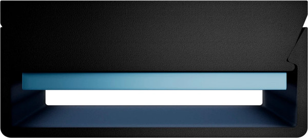 Изображение товара Радиатор для SSD Arctic Cooling M2 Pro Black (ACOTH00001A)