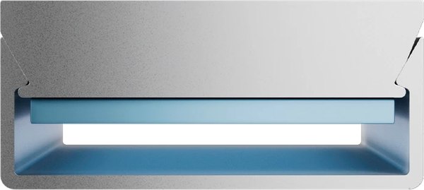 Изображение товара Радиатор для SSD Arctic Cooling M2 Pro Silver (ACOTH00002A)