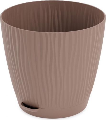 Изображение товара Кашпо Альтернатива Флис М8466 (какао)