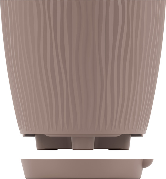 Изображение товара Кашпо Альтернатива Флис М8442 (какао)