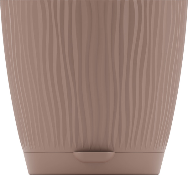 Изображение товара Кашпо Альтернатива Флис М8442 (какао)