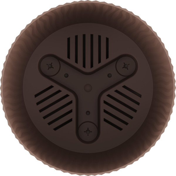 Изображение товара Кашпо Альтернатива Флис М8442 (какао)