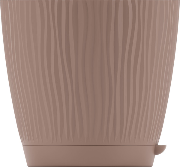 Изображение товара Кашпо Альтернатива Флис М8442 (какао)