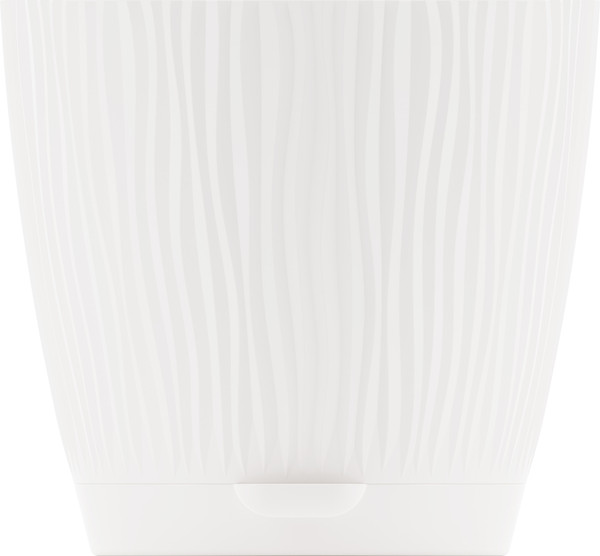 Изображение товара Кашпо Альтернатива Флис М8437 (белый)