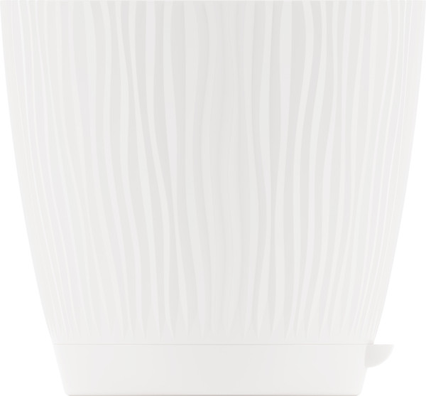 Изображение товара Кашпо Альтернатива Флис М8437 (белый)