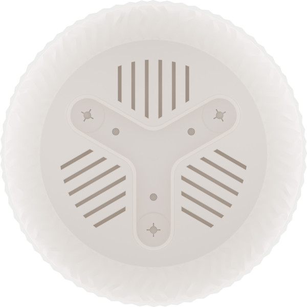 Изображение товара Кашпо Альтернатива Флис М8437 (белый)