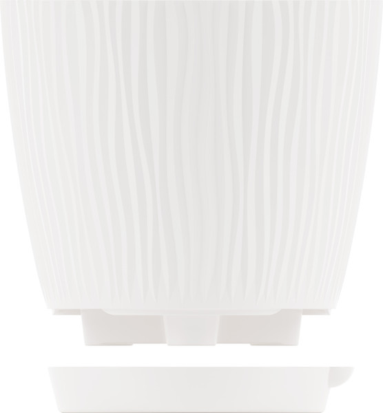 Изображение товара Кашпо Альтернатива Флис М8437 (белый)