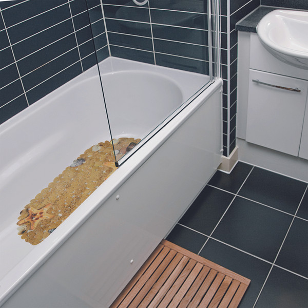 Изображение товара Коврик для ванной Вилина Paradise 6930 FV45-MG (36x69)