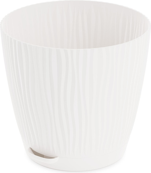 Изображение товара Кашпо Альтернатива Флис М8426 (белый)